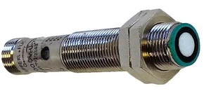 Pepperl UB400-12GM-U-V1 0-10 V Ultrasonic Sensor - Picture 1 of 3