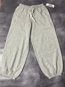 Gray wide pants size S - Picture 1 of 3