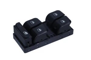 50-0545 MAXGEAR Switch, window regulator for AUDI - Picture 1 of 2