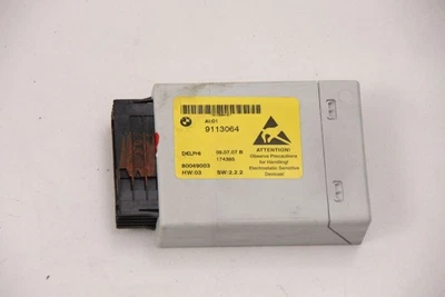 Modulo di controllo del corpo BMW 5er Touring E61 58377 - Immagine 1 di 3