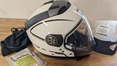 Casco Nolan talla XXS N44 Foto 1 de 4