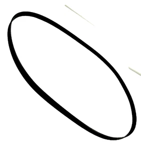 55490583 New OEM GM V-Ribbed Serpentine Belt 2020-2025 Chevrolet Suburban Tahoe - Picture 1 of 7