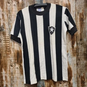 VINTAGE BOTAFOGO 1973 FOOTBALL SHIRT PENALTY - Imagen 1 de 5