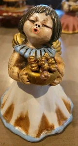 Thun Bolzano Angel Picture Height: 20 cm Top Condition. - Picture 1 of 7
