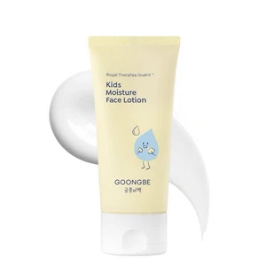 GOONGBE Kids Moisture Face Lotion 80ml 2.7oz Korean Kids Daily Moisturizer - Picture 1 of 6