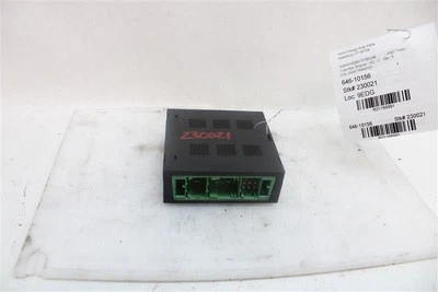 FUSE BOX 745i 745li 750i 750il 750LI 760li Alpina B7 02-08 Trunk Mounted 1168991 - Image 1 of 4