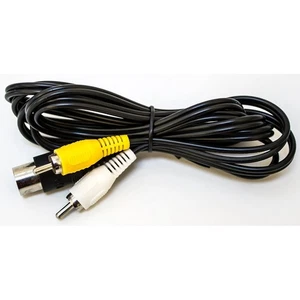Cable de video AV RCA modelo 1 MK-1601 A/v - Imagen 1 de 1