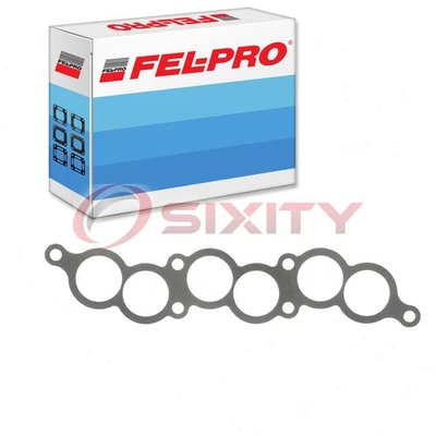Fel-Pro Upper Fuel Injection Plenum Gasket Set for 1995-2000 Ford Windstar hq - Imagem 1 de 4