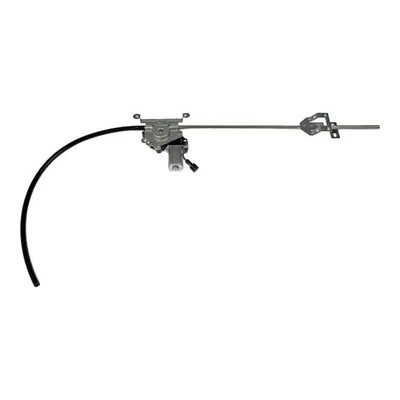 For Freightliner FLD120 1997-2010 Window Regulator Passenger Side Plastic Gear - Image 1 of 4