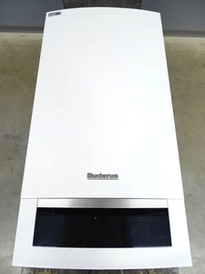Buderus Logamax plus GB172-14 Gas-Brennwert-Heiz-Therme 14kW Heizung Bj.2020 - Picture 1 of 16