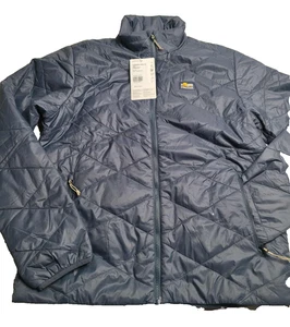 Marmot Onward Insulated Jackeet Men's Medium Thunderhead NWT - Picture 1 of 9