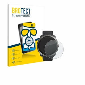 Matte Glass Screen Protector for Polar Grit X2 Anti-Glare Protection - Zdjęcie 1 z 7