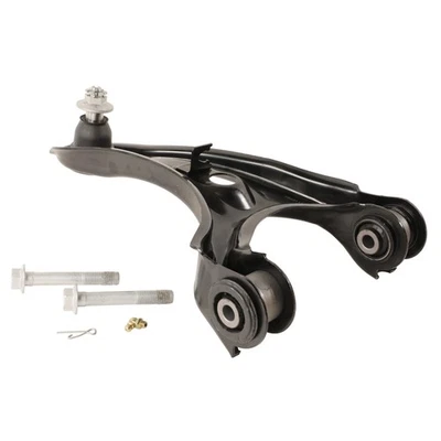 MOOG Rear Right Upper Control Arm and Ball Joint Assy for 2016-19 HONDA PILOT - Image 1 of 2