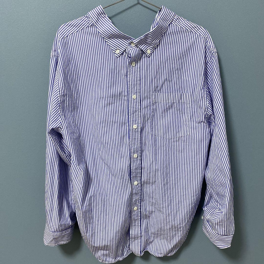 Balenciaga Striped Dress Shirts for Men | eBay Balenciaga Striped Dress Shirts for Men | eBay