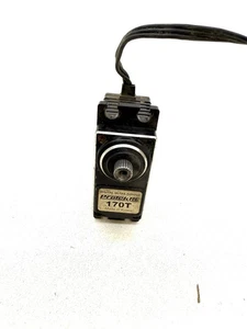 ProTek RC 170T Gold Label" Low Profile High Torque Brushless Servo - Bild 1 von 2