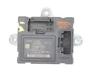 Centralina carrozzeria Volvo V70 III 135 31343028AC SOYOB 02-2016 - Immagine 1 di 3