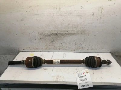 Eje izquierdo conductor eje 2,3 L compatible con 15-22 Mustang 1577408 Foto 1 de 4