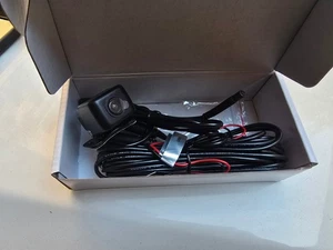 Pioneer RCAM2 Reversing Camera with Parking Guide - Picture 1 of 2