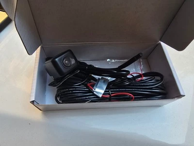 Pioneer RCAM2 Reversing Camera with Parking Guide - Image 1 of 2