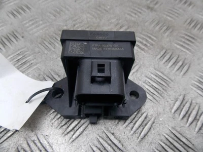 Ford Focus Diesel Fuel Pump Control ECU Module f1fa-9d370-Ga 1.5 Diesel 2010-19A - Image 1 of 4