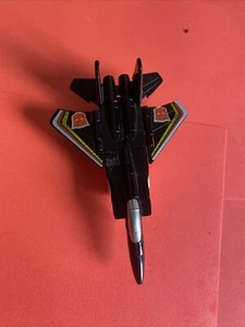 Vintage 1985 Hasbro Takara Transformers G1 Aerialbot Air Raid Superion - Picture 1 of 8