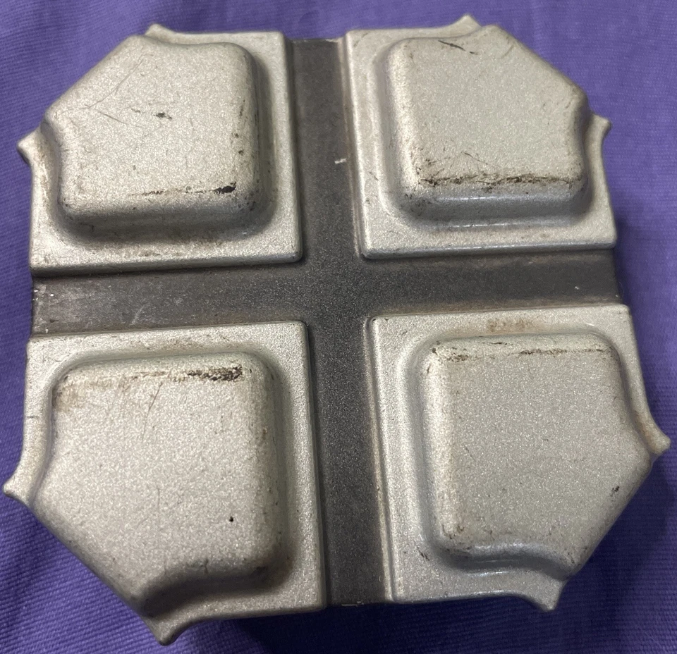 Ford 1986 1987 1988 1989 Escort Mercury Lynx tapacubos tapacubos OEM 1 Foto 1 de 4