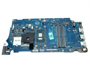 New Dell OEM Inspiron 7460 7560 Motherboard w/ Intel i7-7500U SR2ZV IVB02 29PJX - Picture 1 of 5