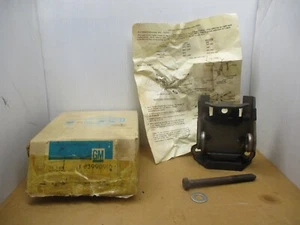 Chevelle GM 3990916 Corvette MOTOR Mount - Picture 1 of 5