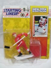 Starting Lineup - NHL 1994 Edition  Steve Yzerman  NOC  (0422)  68407