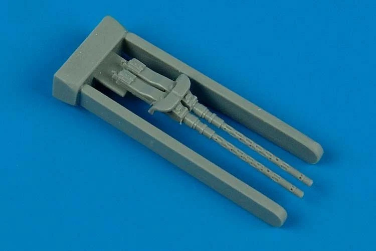 Aires 2081 - 1:32 Cannone Tedesco 7,92mm MG 81Z - Nuovo - Immagine 1 di 1