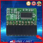 20Pin TPM 2.0 Module Vertical/Parallel Suit for SuperMicro AOM-TPM-9665V TCG 2.0
