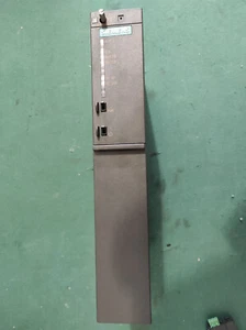 Siemens Simatic S7-400 6ES7407-0KA01-0AA0 PS407 10A UC 120/230V DC 5V/10A E:05 - Bild 1 von 8