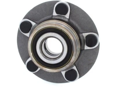 Conjunto de buje de rueda trasero Eagle Vision 1997 91761PNRT Foto 1 de 2