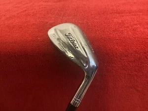 Titleist Tour Model 48o Forged Pitching Wedge Steel Shaft RH 36.50" - Picture 1 of 6