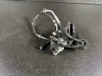 Pinza de freno trasera BMW S1000RR 2012 Foto 1 de 4