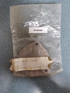 GENUINE OEM REDMAX HUSQVARNA COVER 521452401 - Picture 1 of 2