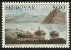 Faroe Islands 1985 Sg 112 Mnh 100%