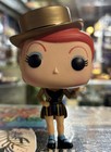 Funko Pop! Movies Rocky Horror Picture Show Columbia #214 Vinyl Figure Loose