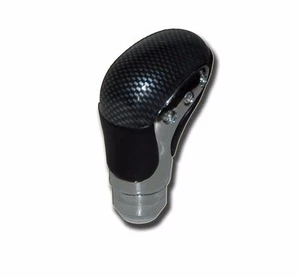 Manual Shift KNOB Gear Knobs CARBON FIBER LOOK C99  - Imagen 1 de 1