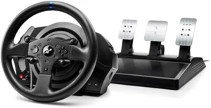 Thrustmaster T300 RS GT Force Feedback Racing Wheel -Officially licensed for Gra - Picture 1 of 1