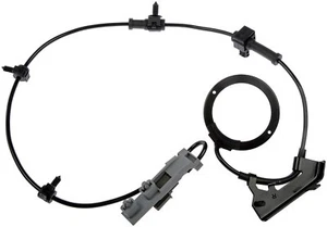 Sensor de velocidad de rueda ABS delantero derecho con arnés (Dorman 970-095) - Imagen 1 de 2