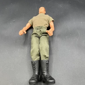 VINTAGE 1996 HASBRO Pawtucket GI JOE 12" Inch Action Figure. - Picture 1 of 6