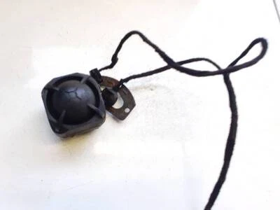 SAAB 9-3 2006 Alarm Siren Module (Alarm System Horn) Used, Genuin #2132904-99 - Image 1 of 4