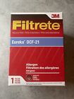 3M Filtrete Eureka Dcf-21 Vacuum Allergen Filter 67821B