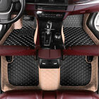 For Bentley All Models Car Floor Mats Carpets Waterproof Cargo Liners Luxury