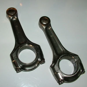 Ducati Monster 620 M620 Jeu de Bielles / Con-Rods - Picture 1 of 1