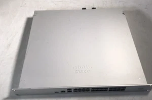 Cisco Meraki MX450-HW Security & SD-WAN Appliance. - Picture 1 of 7