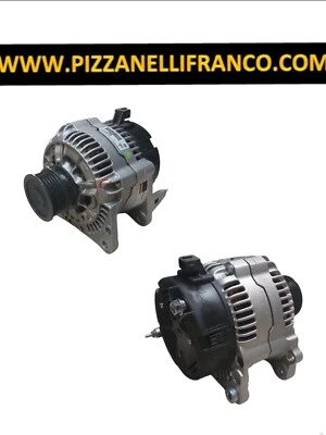 ALTERNATORE    DRB0320   AROSA-IBIZA-POLO   SDI-TDI (-99) 028 903 026 A - Image 1 of 2