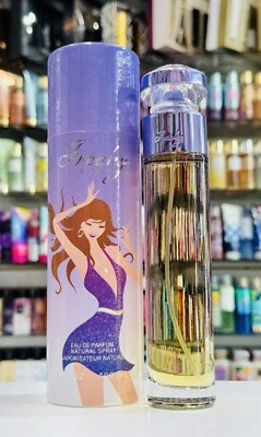 Freaky Pour Femme Edp para mujer 3,4 OZ Foto 1 de 2
