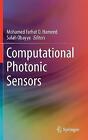 Computational Photonic Sensors - 9783319765556